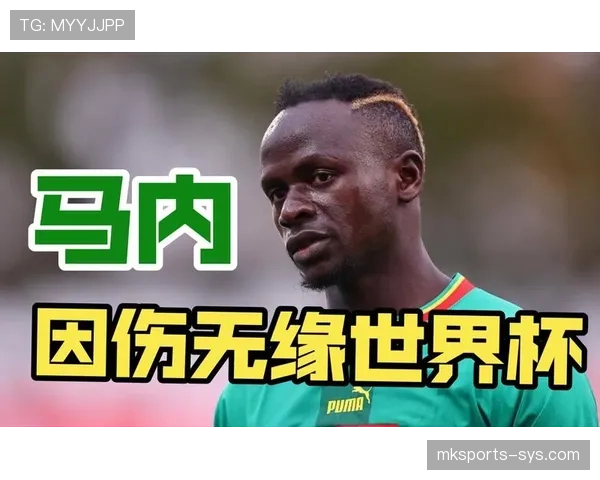 马内世界杯焦点故事